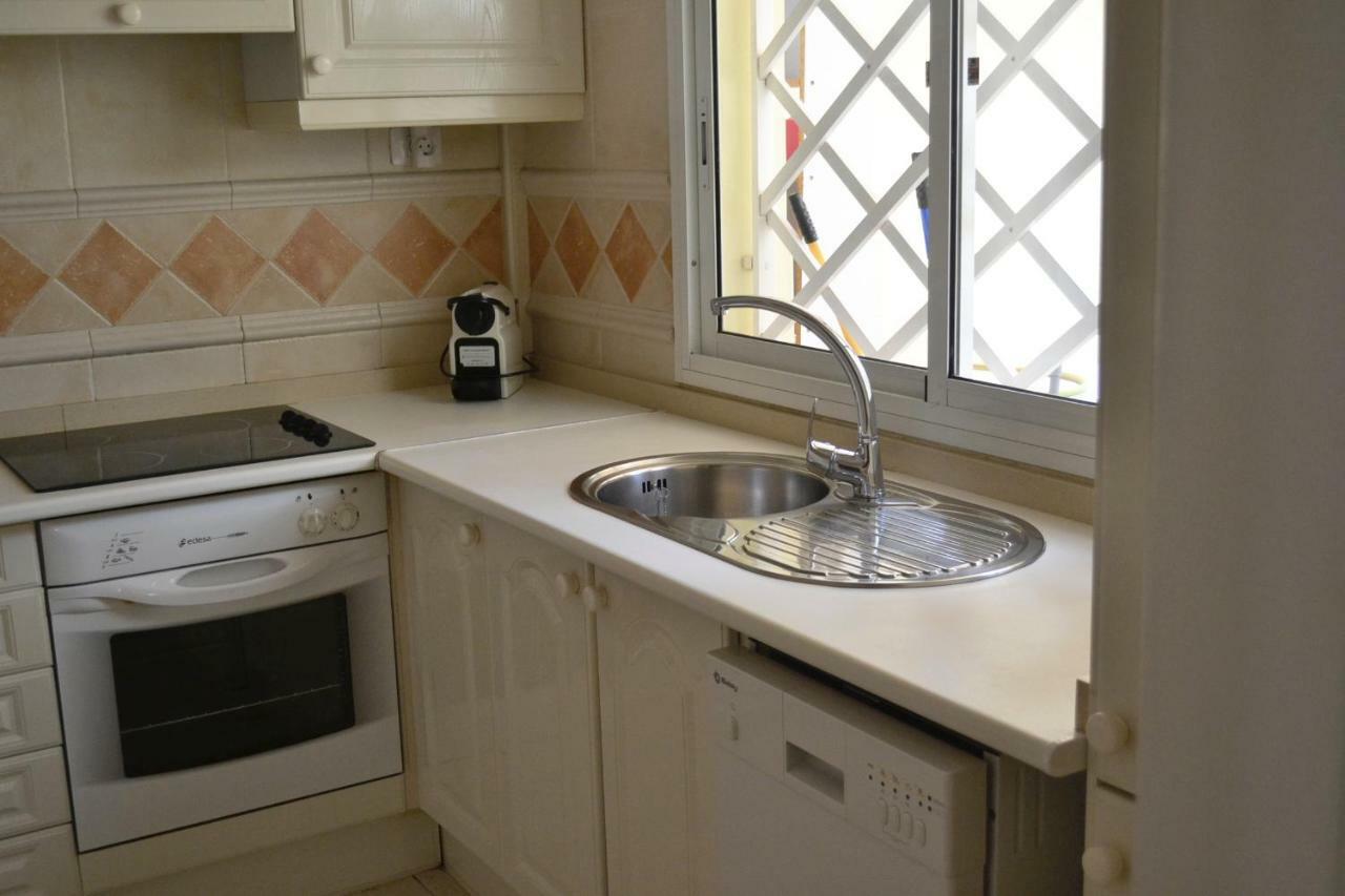 Golf Tenerife Sur Appartement
