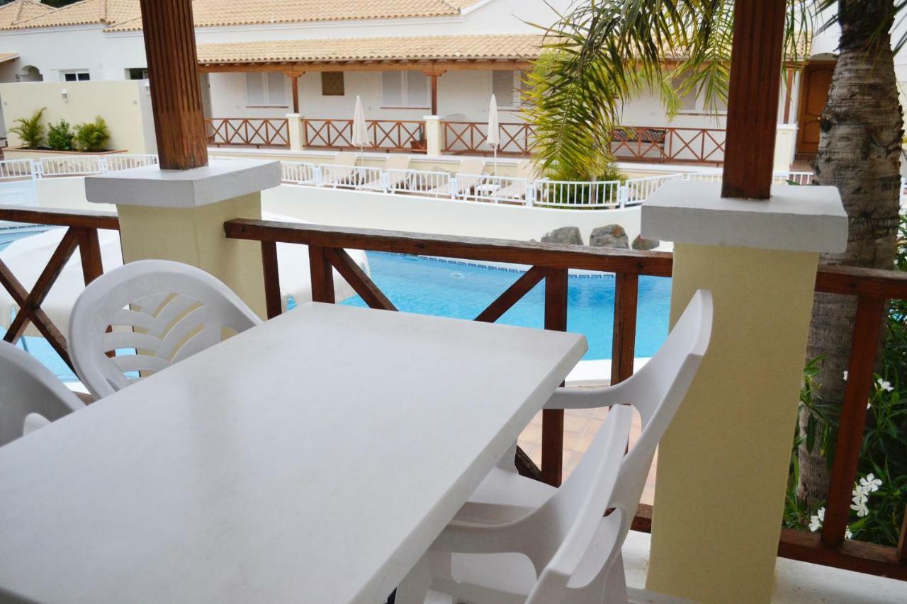 Golf Tenerife Sur Appartement Los Cristianos (Tenerife)