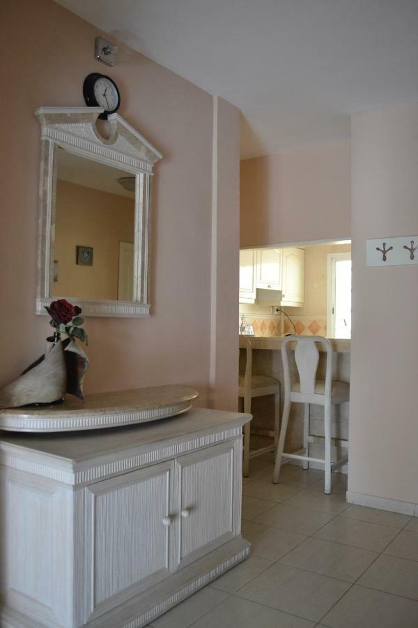 Golf Tenerife Sur Appartement