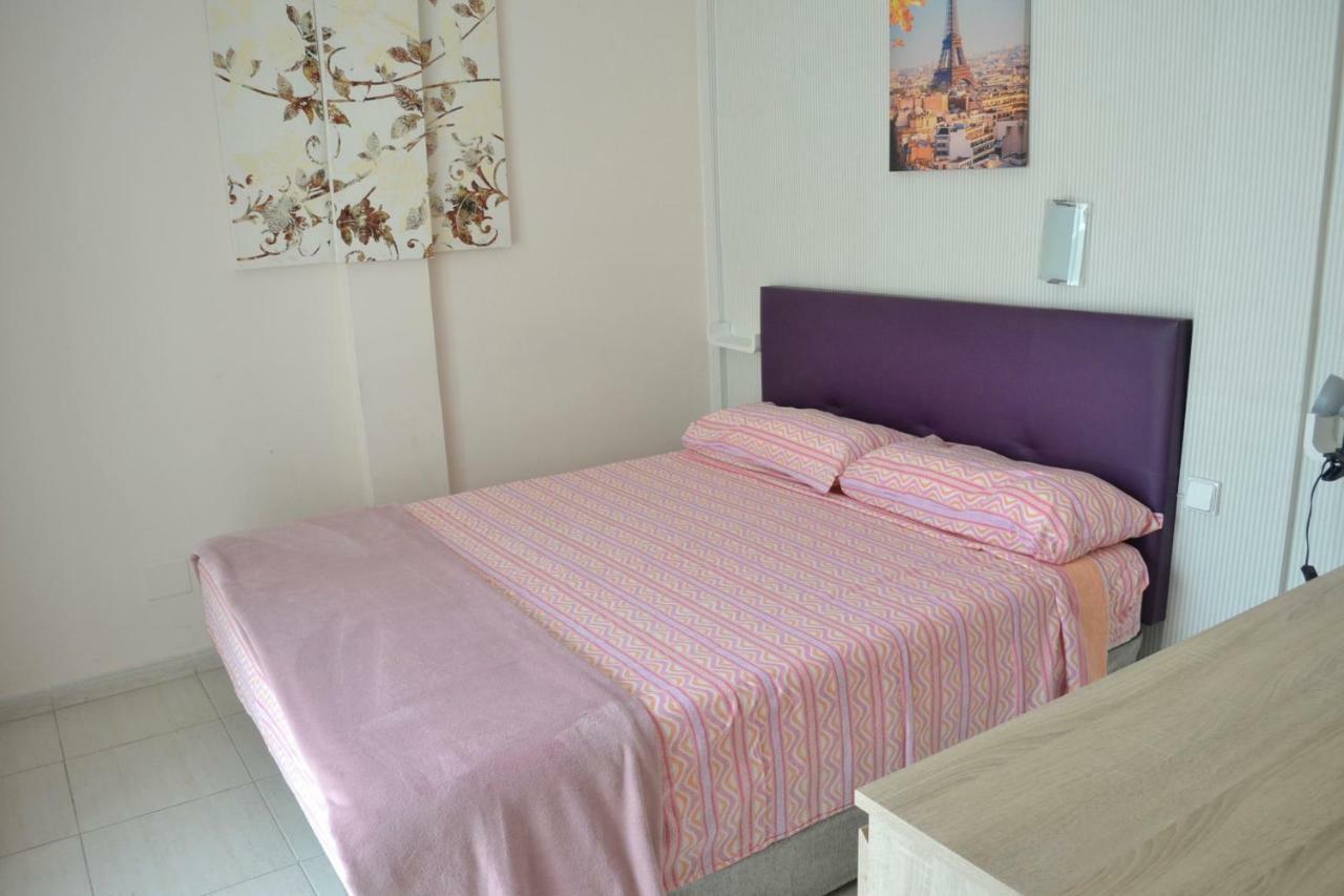 Appartement Golf Tenerife Sur Los Cristianos (Tenerife)