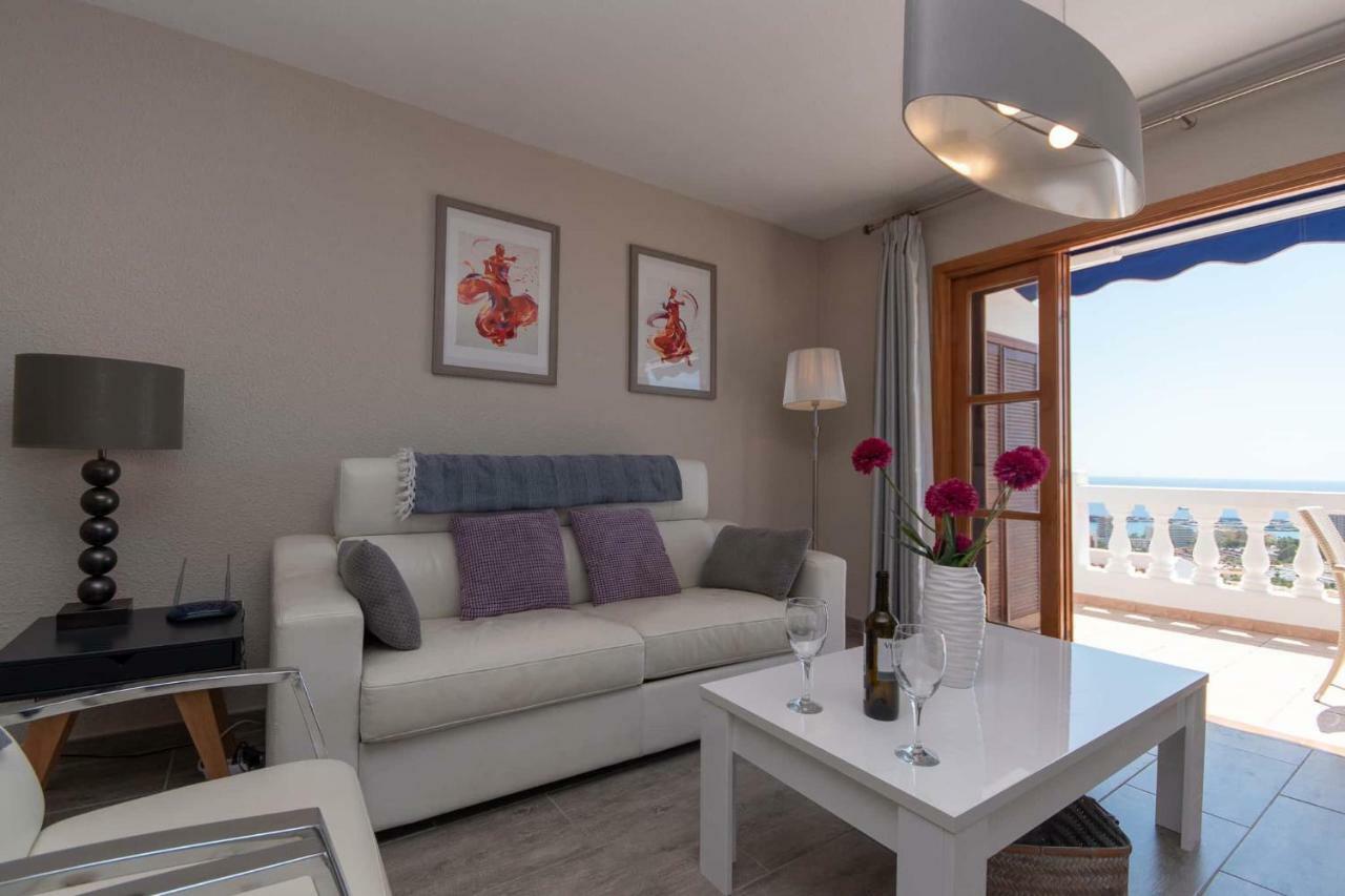 Apartamento Port Royale 64 - Two Bed Penthouse *