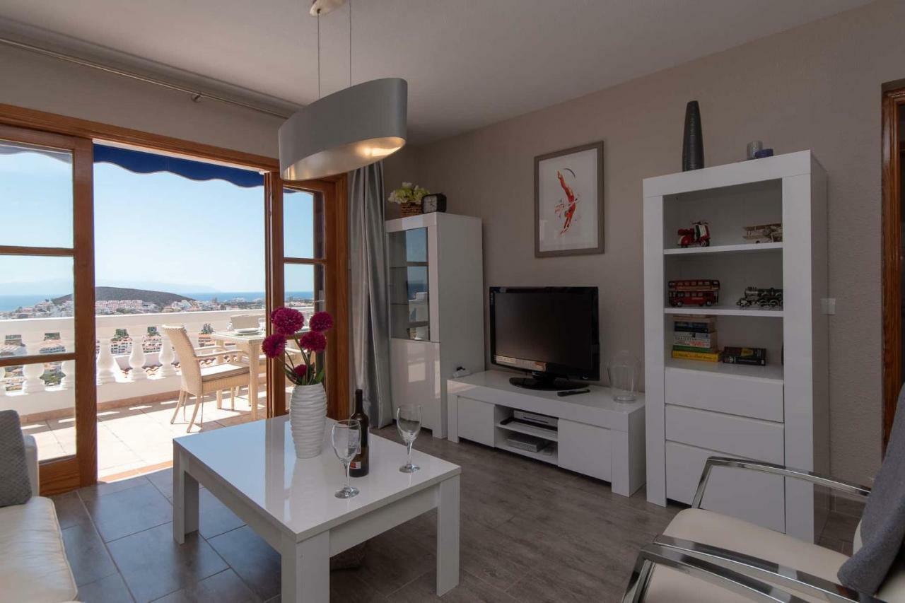 Apartamento Port Royale 64 - Two Bed Penthouse Los Cristianos (Tenerife)