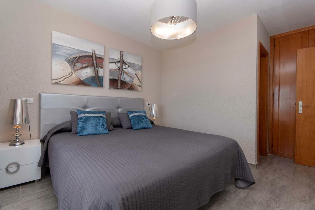 Port Royale 64 - Two Bed Penthouse *