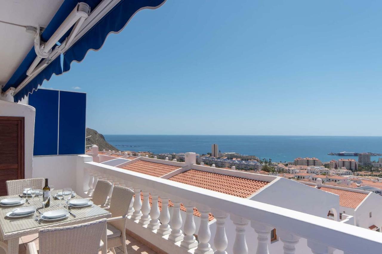Port Royale 64 - Two Bed Penthouse *