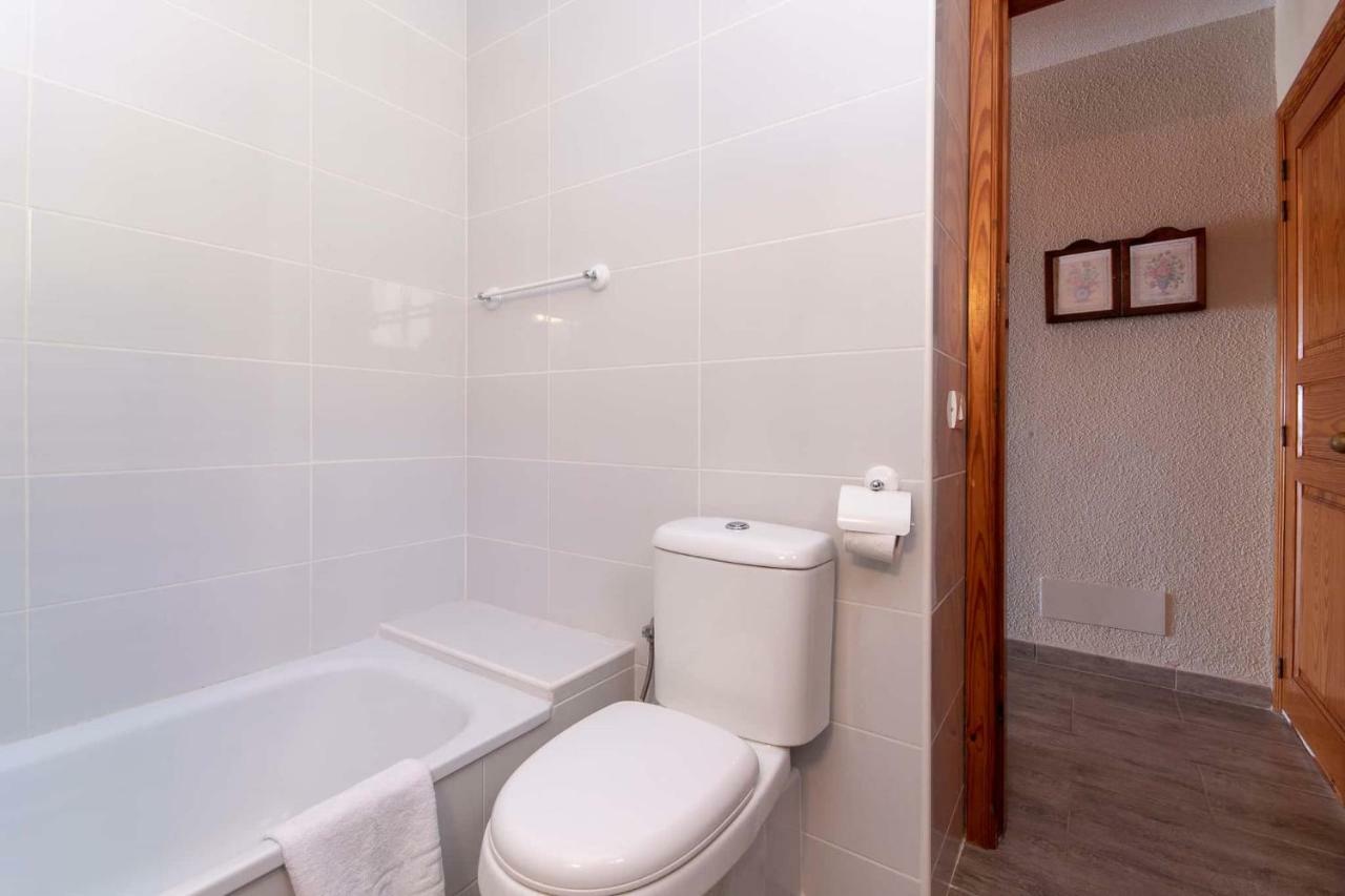 Port Royale 64 - Two Bed Penthouse