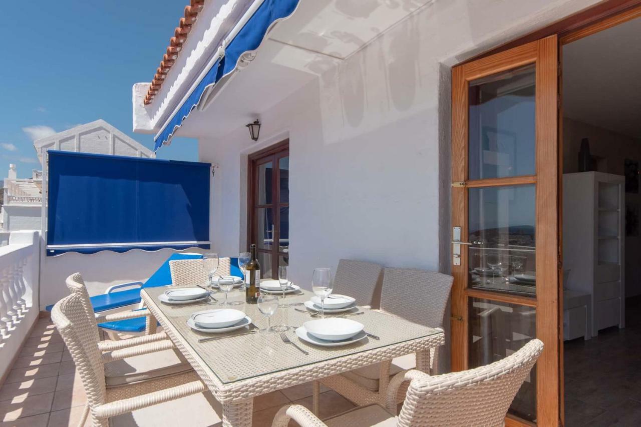 Port Royale 64 - Two Bed Penthouse Apartamento Los Cristianos (Tenerife)