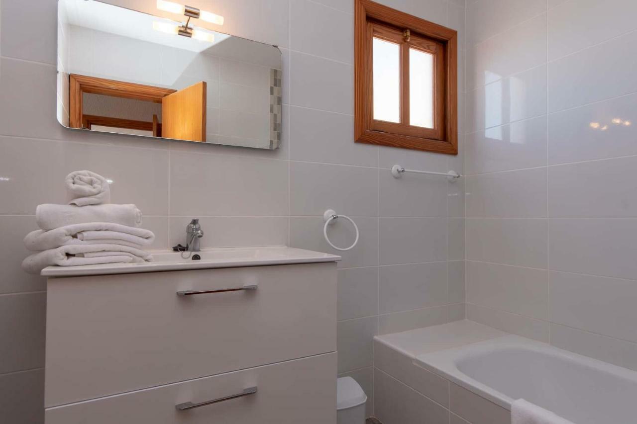 Port Royale 64 - Two Bed Penthouse Apartamento