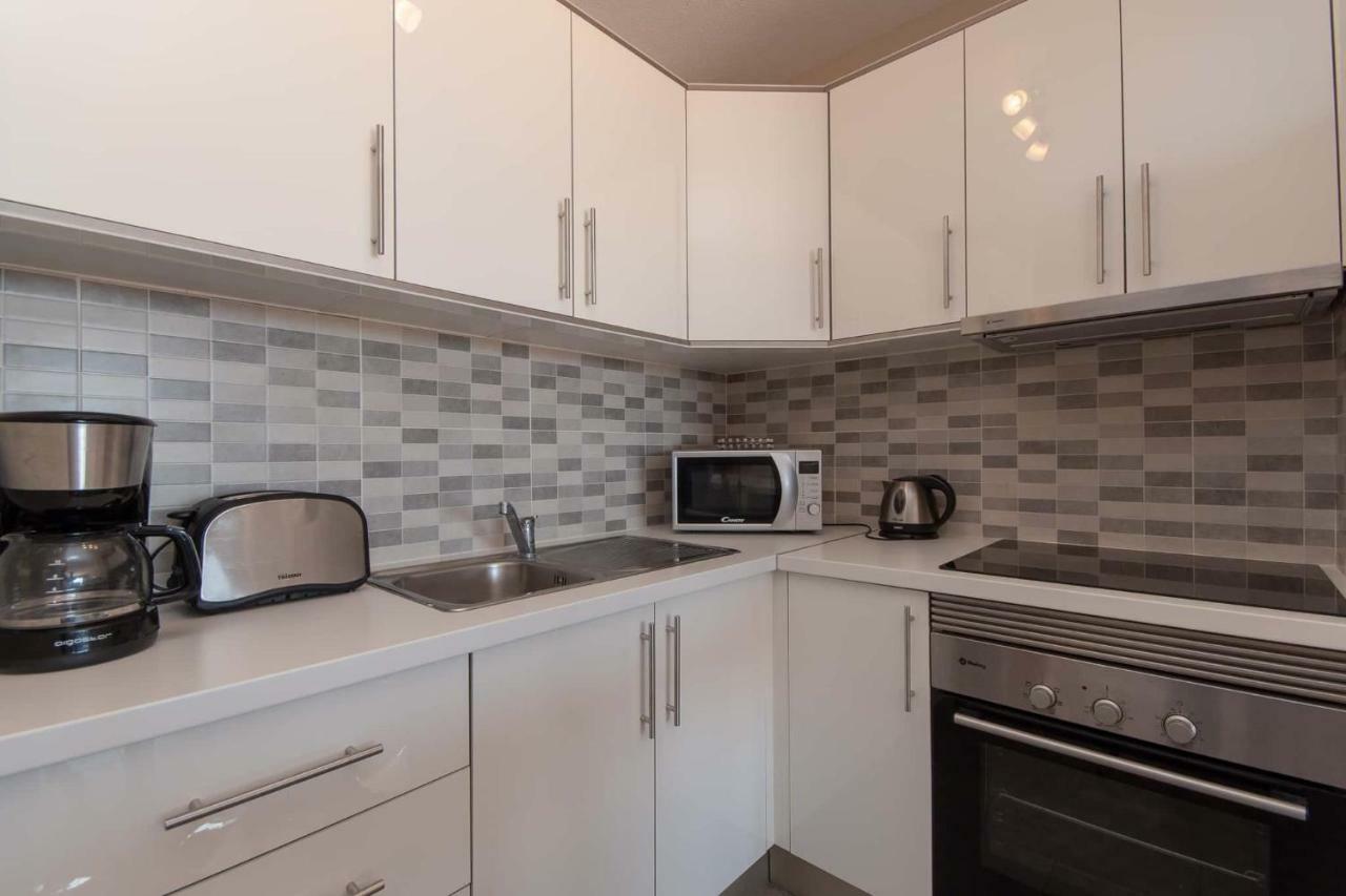 Apartamento Port Royale 64 - Two Bed Penthouse *