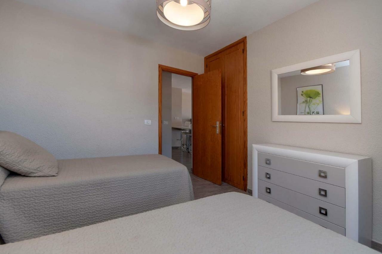 Apartamento Port Royale 64 - Two Bed Penthouse Los Cristianos (Tenerife)