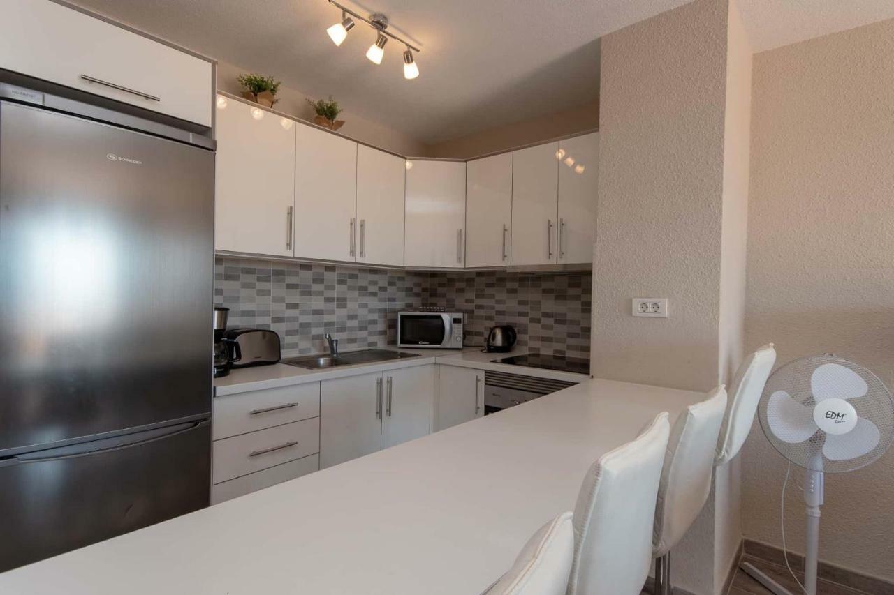 Port Royale 64 - Two Bed Penthouse Apartamento