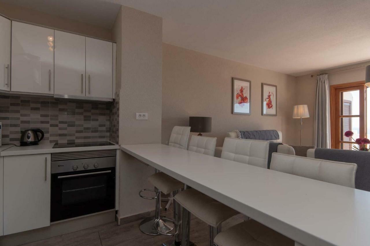 Port Royale 64 - Two Bed Penthouse Apartamento *
