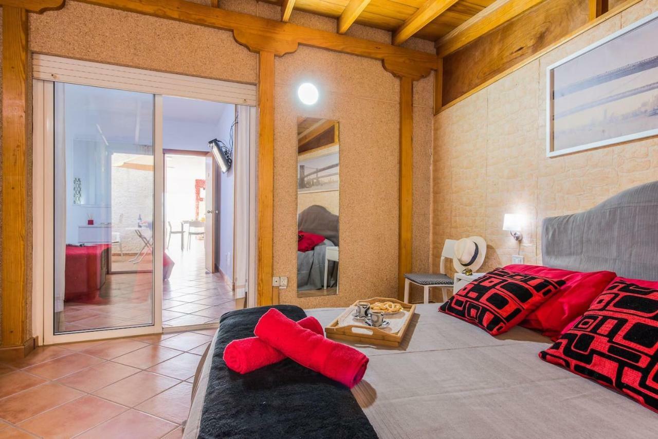 Apartamento 1b Wonderful Sea View Playa De Vistas Los Cristianos (Tenerife)