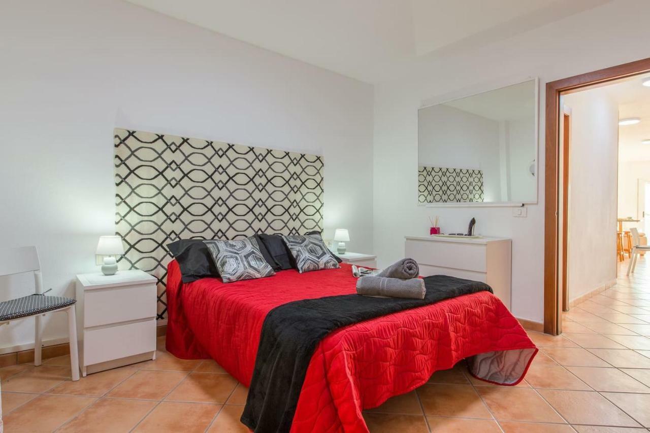 1b Wonderful Sea View Playa De Vistas Apartamento *