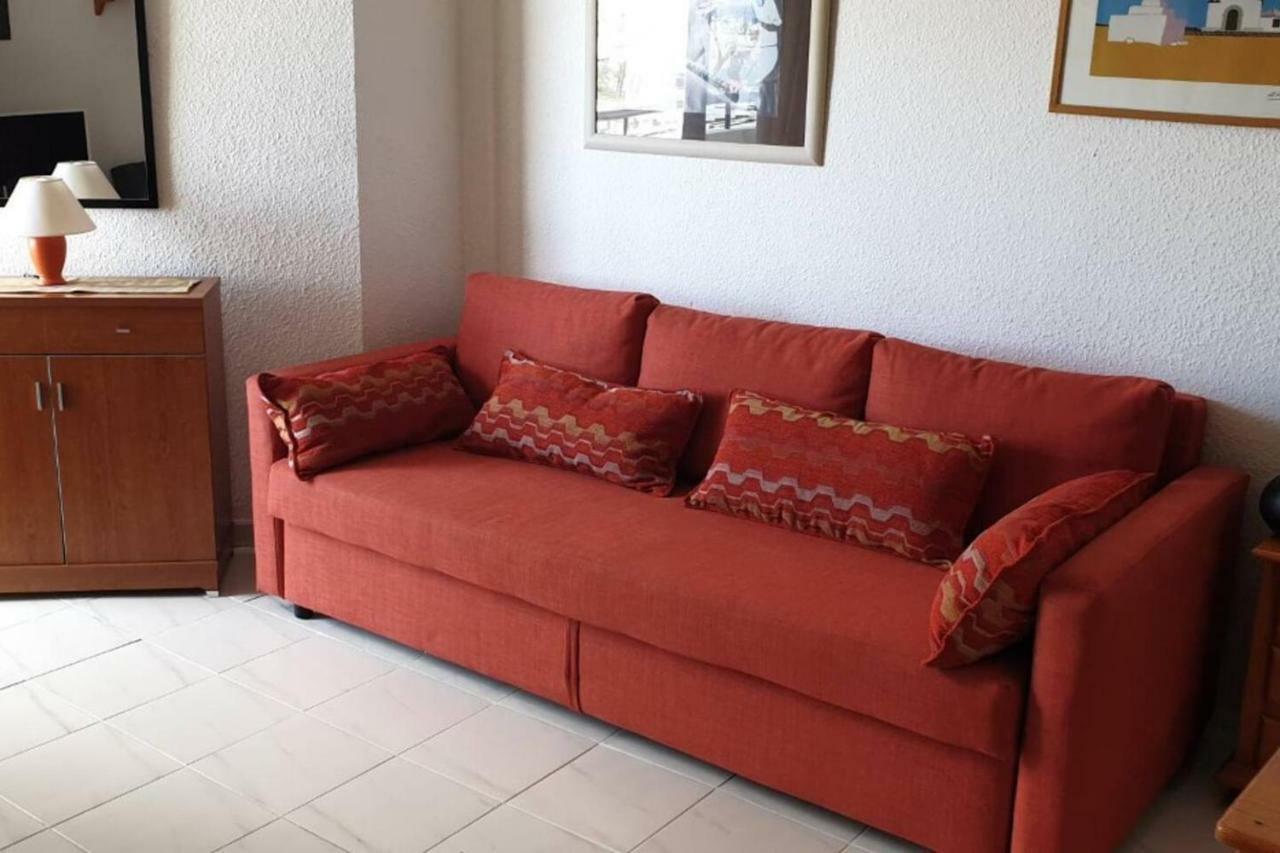 Summerland Studio Apartment *