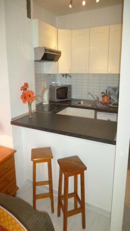 Summerland Studio * Los Cristianos (Tenerife)