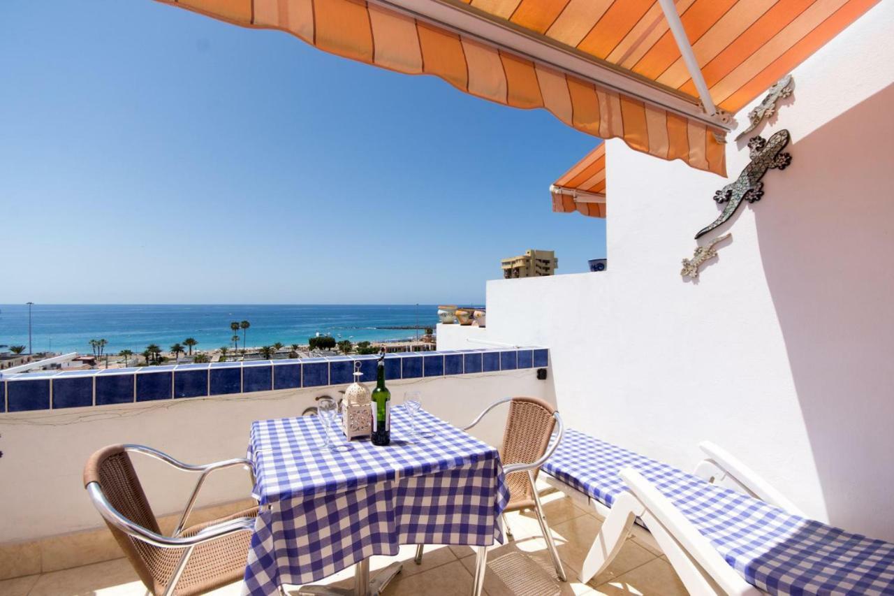 Azahara Playa 39 - One Bed Appartement Los Cristianos (Tenerife)