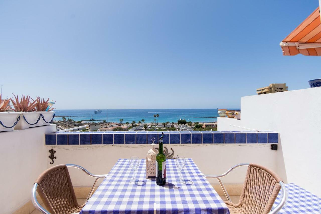 Azahara Playa 39 - One Bed Appartement