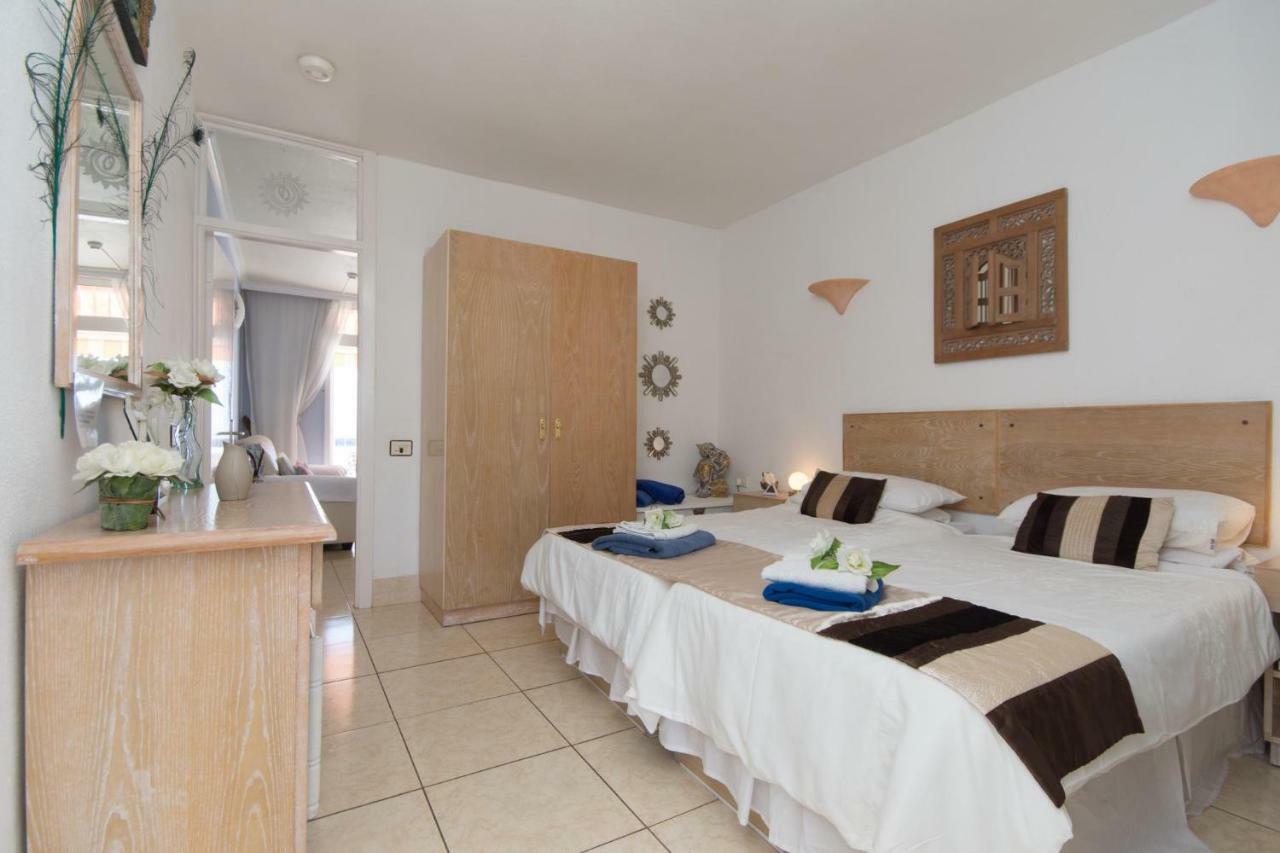 Azahara Playa 39 - One Bed Los Cristianos (Tenerife)