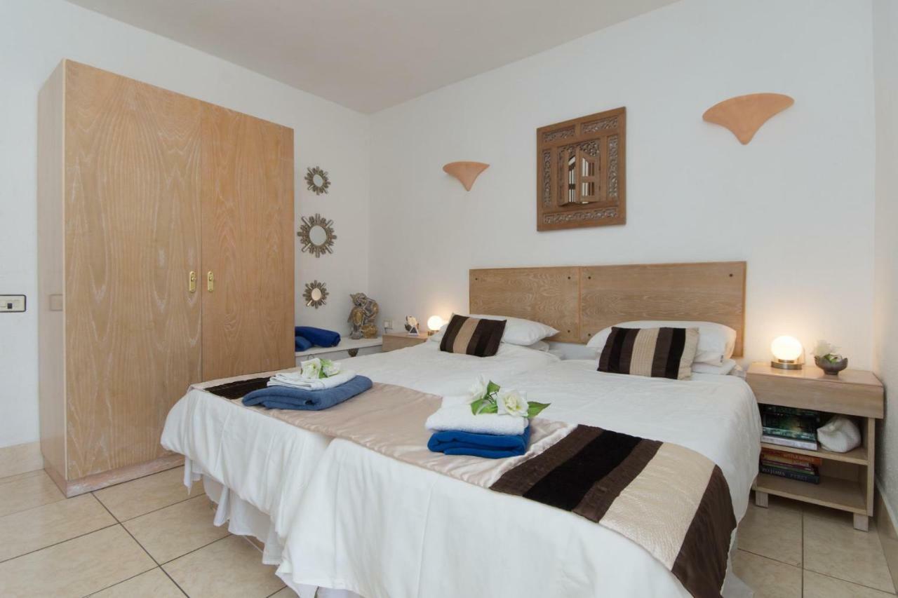 Appartement Azahara Playa 39 - One Bed *