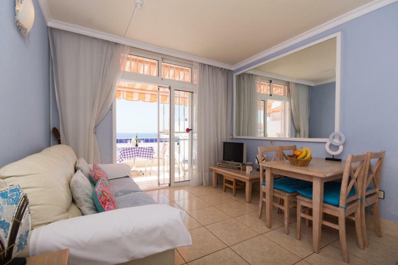 Azahara Playa 39 - One Bed Appartement