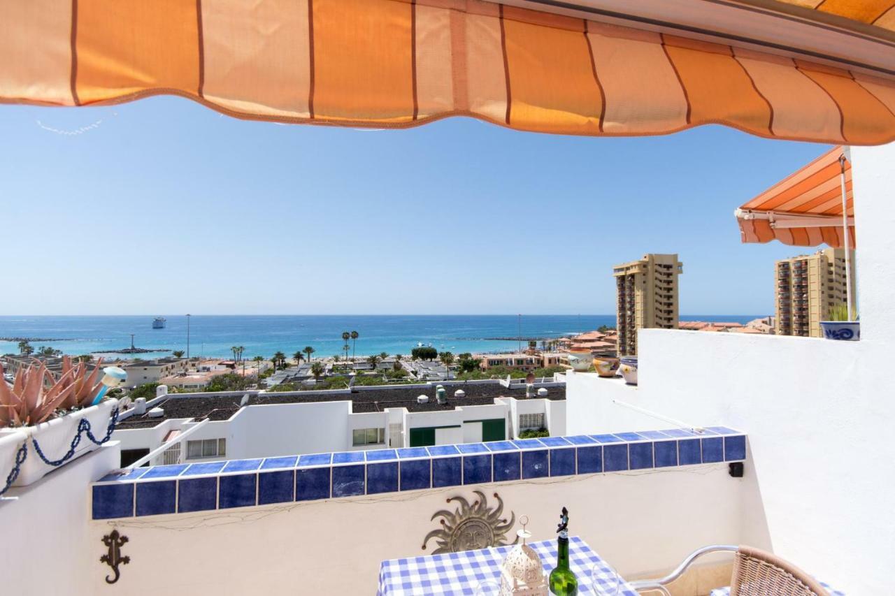 Azahara Playa 39 - One Bed Los Cristianos (Tenerife)