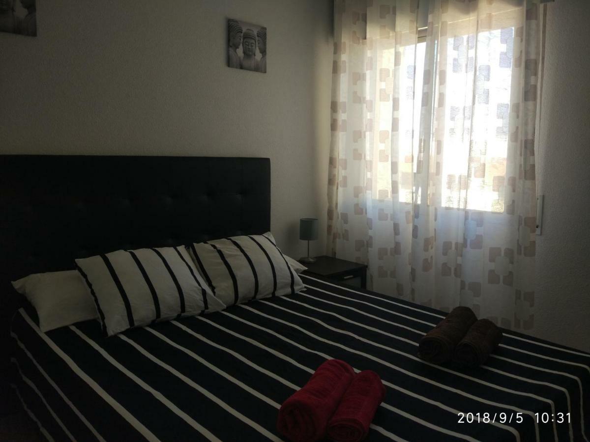 Apartment Beautiful And Luminous In South Tenerife Los Cristianos (Tenerife)