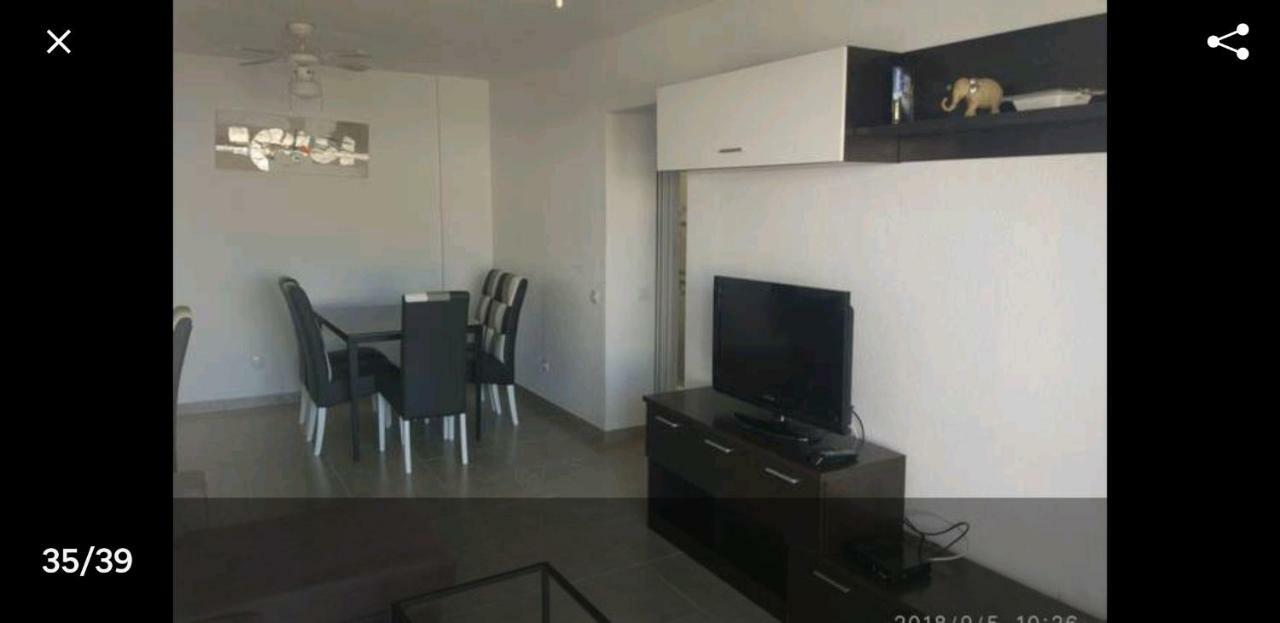 Apartment Beautiful And Luminous In South Tenerife Los Cristianos (Tenerife)