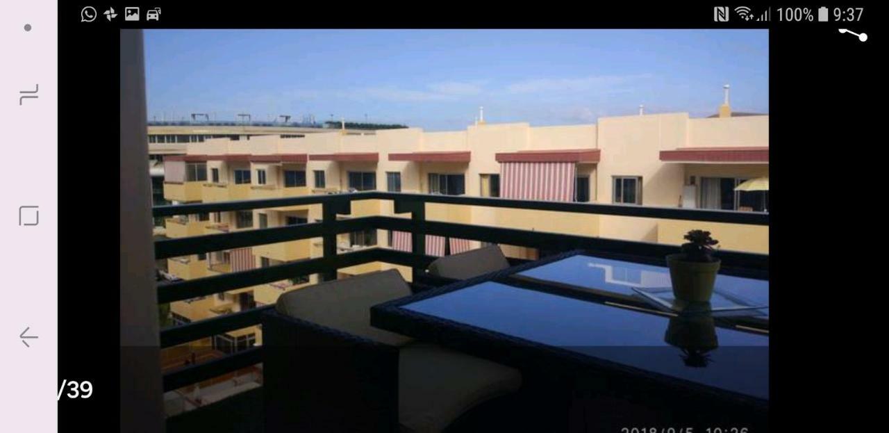 Beautiful And Luminous In South Tenerife Apartment Los Cristianos (Tenerife)
