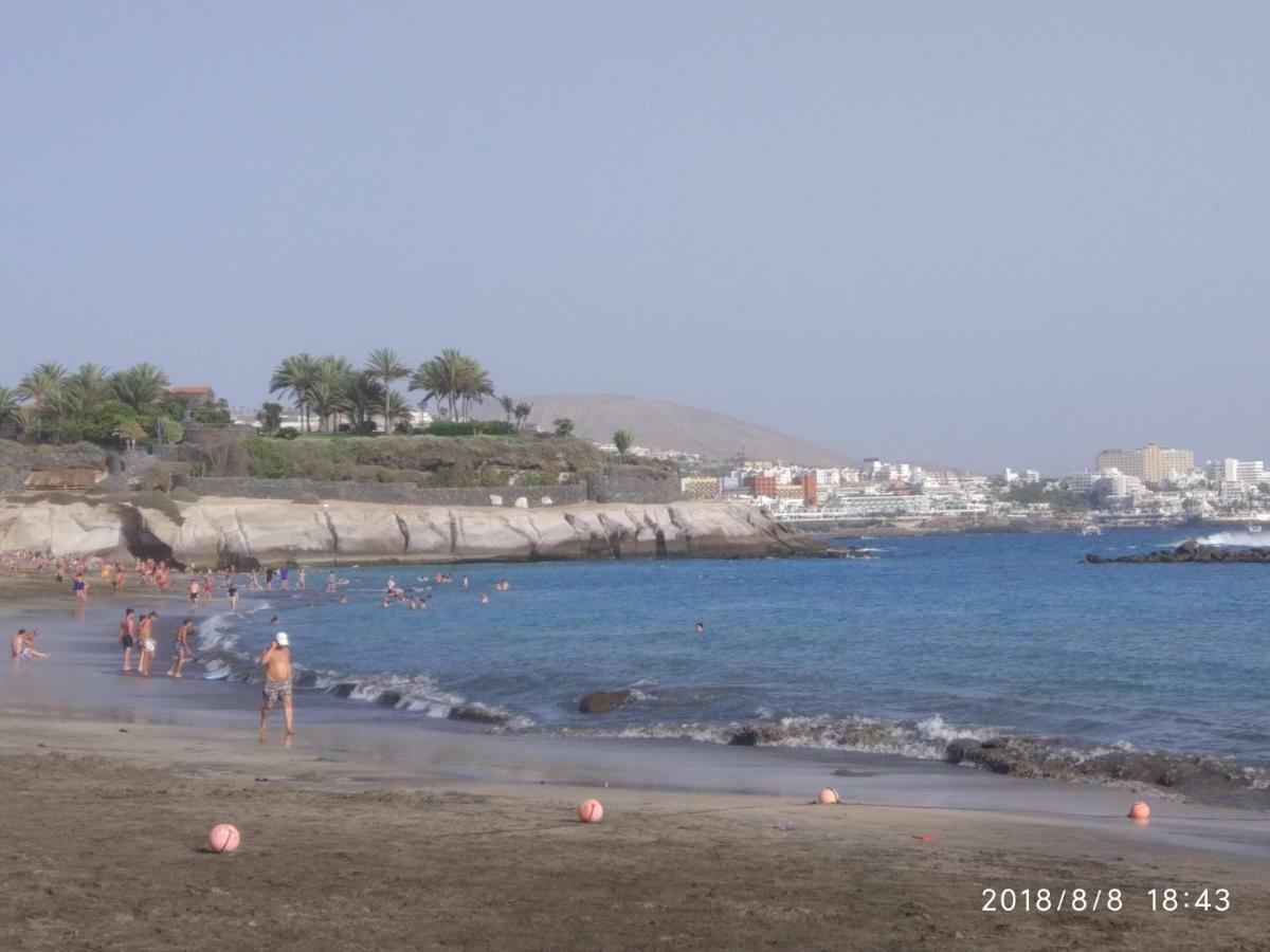 Beautiful And Luminous In South Tenerife *