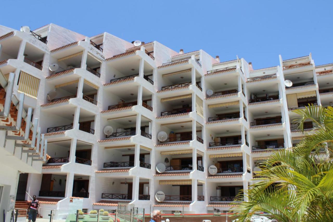 San Marino One Bedroom Apartamento Los Cristianos (Tenerife)