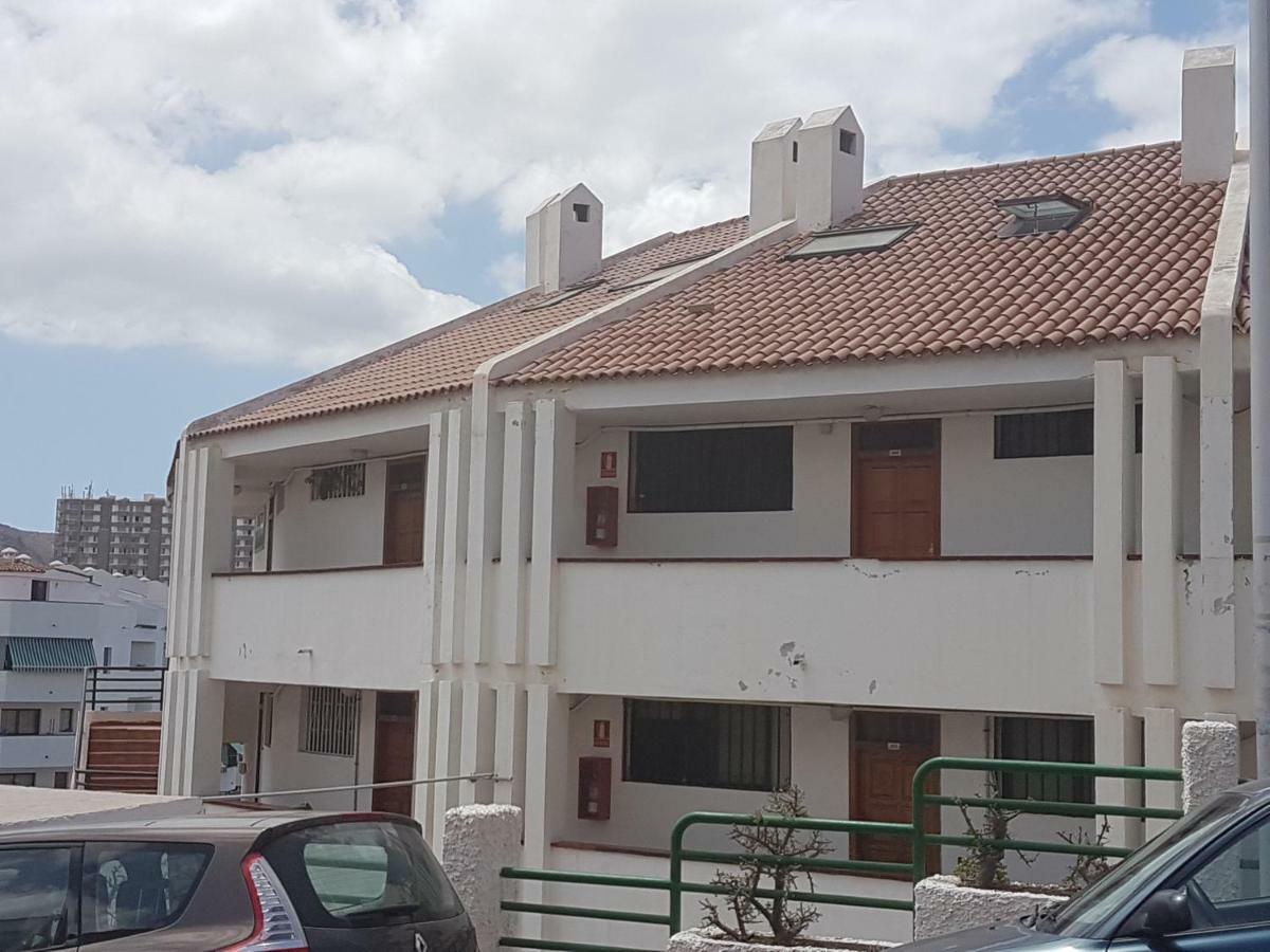 Apartment Cristianos, Nirvana