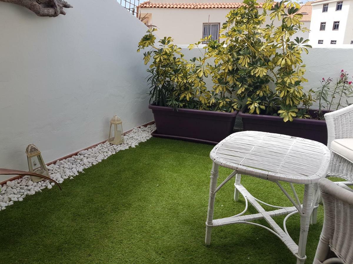 Apartment Cristianos, Nirvana
