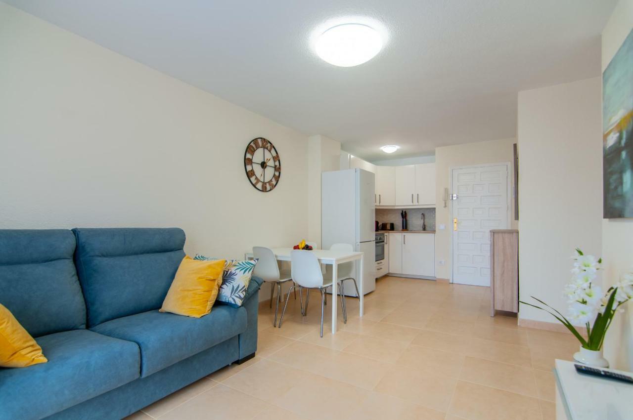 Summerland 2a016 Apartment Los Cristianos (Tenerife)