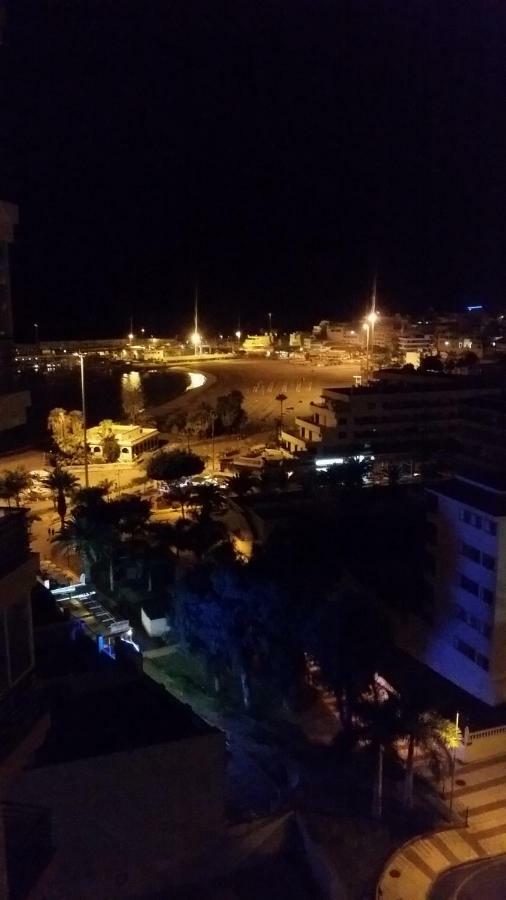 Apartamento South Star. Estrella Del Sur Los Cristianos (Tenerife)