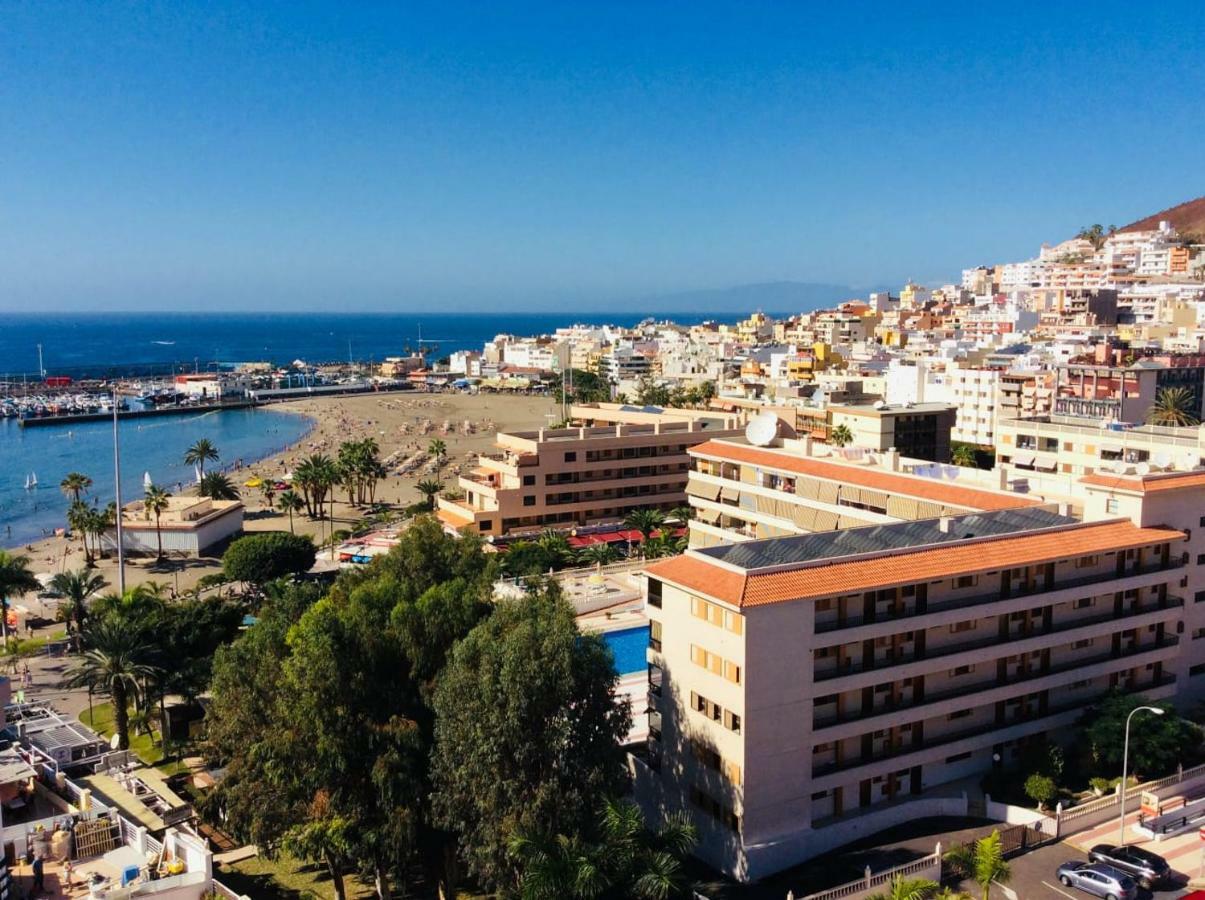 South Star. Estrella Del Sur Apartamento Los Cristianos (Tenerife)