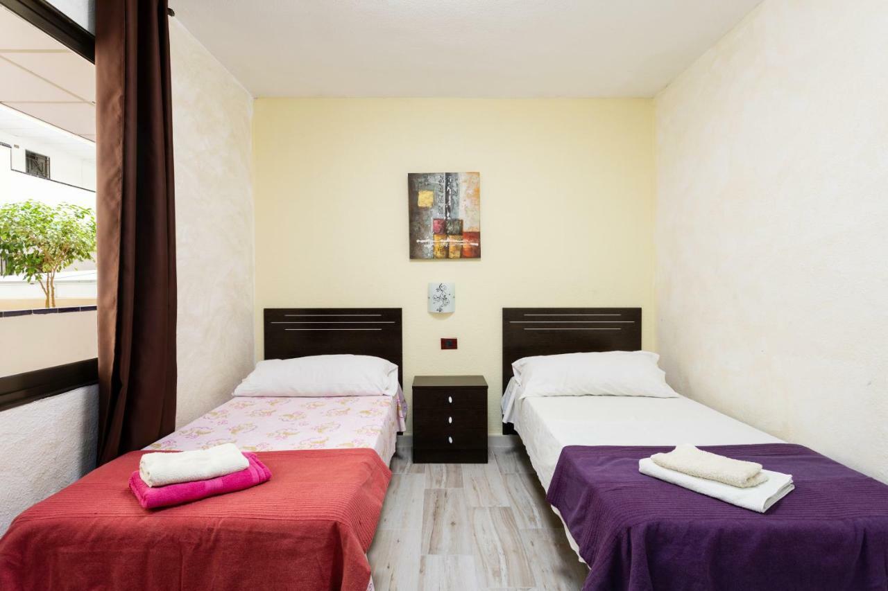 Tropic En Castle Harbour Apartamento *