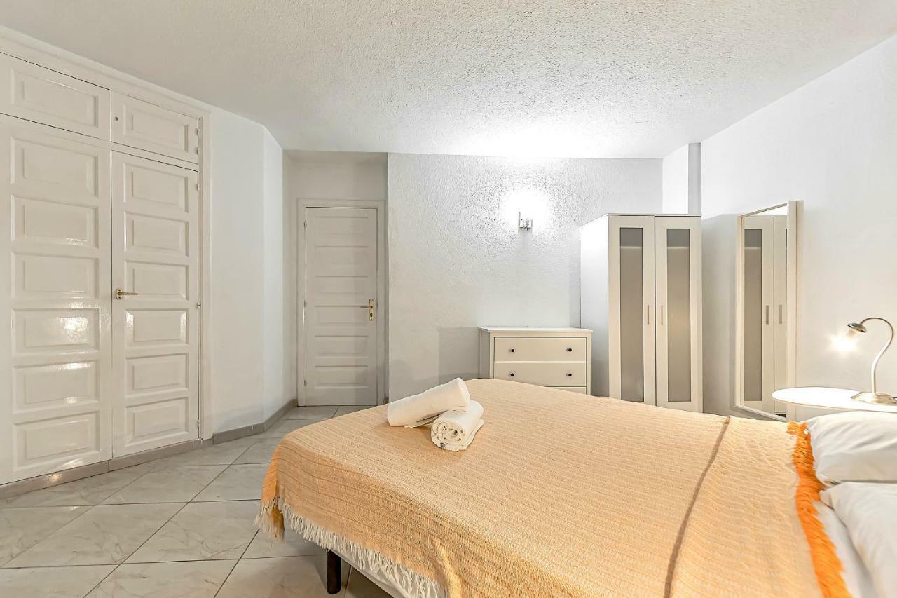 San Marino One Bedroom *