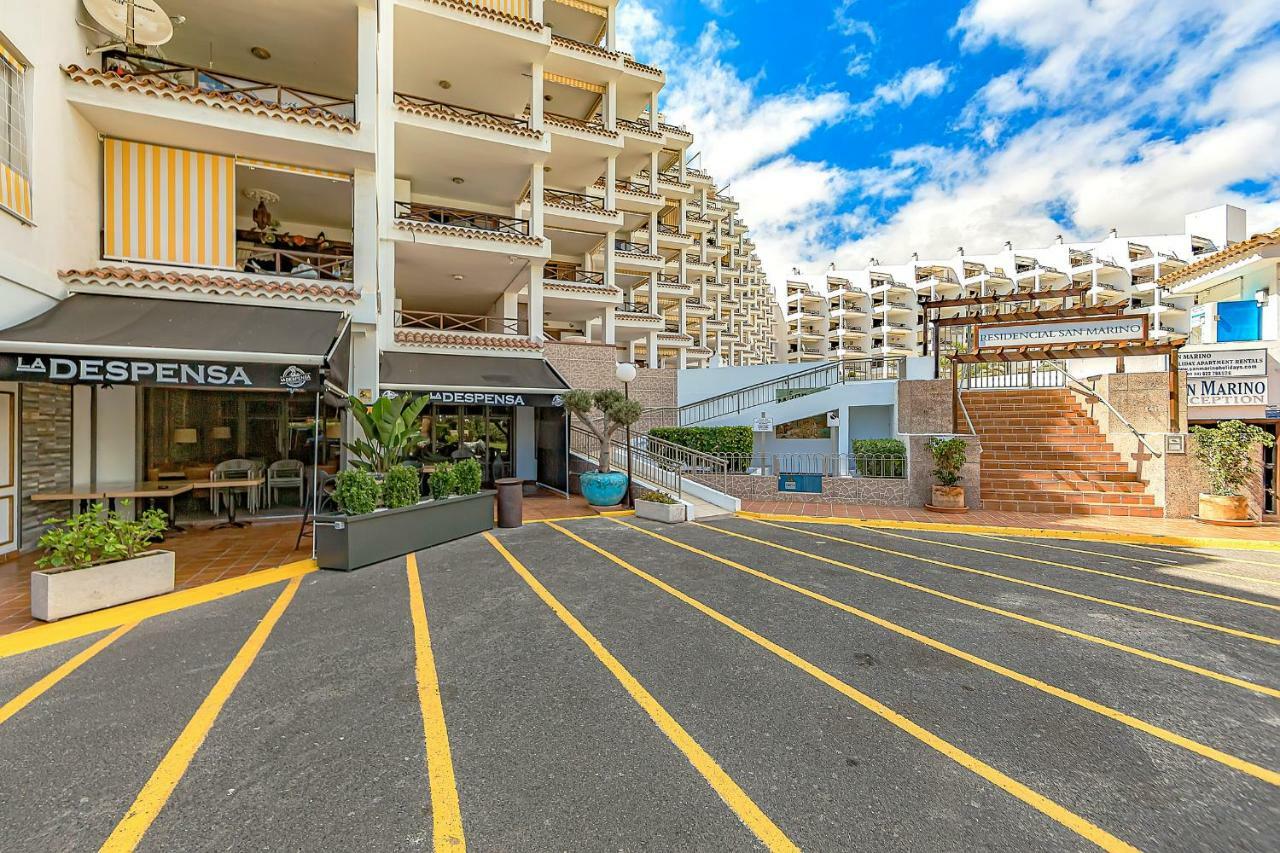 San Marino One Bedroom * Los Cristianos (Tenerife)