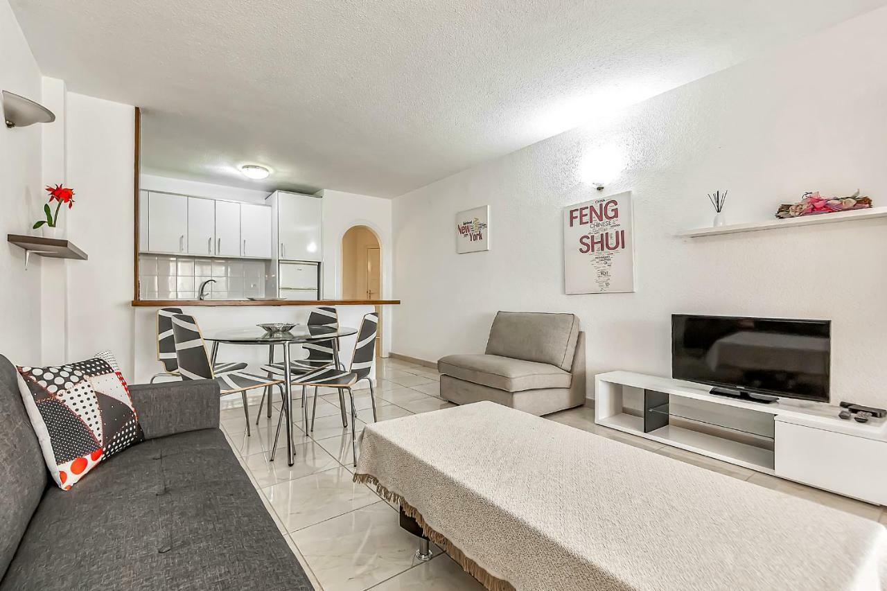 San Marino One Bedroom Apartamento *