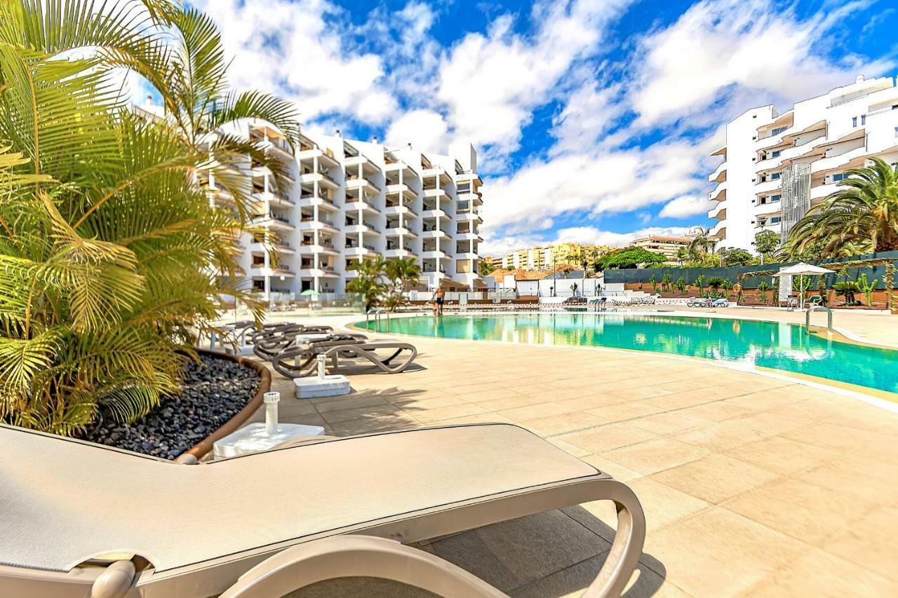 San Marino One Bedroom Los Cristianos (Tenerife)
