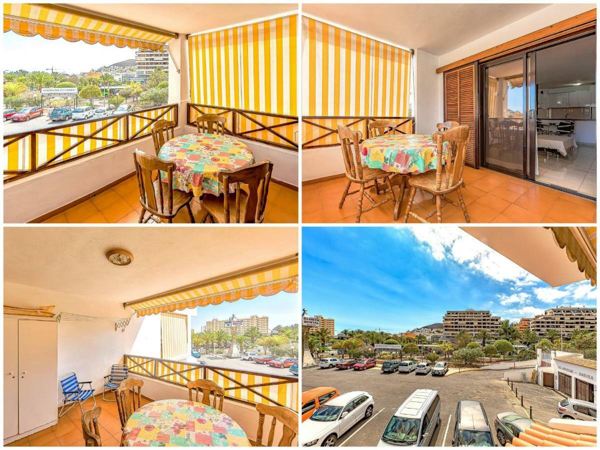 San Marino One Bedroom Los Cristianos (Tenerife)