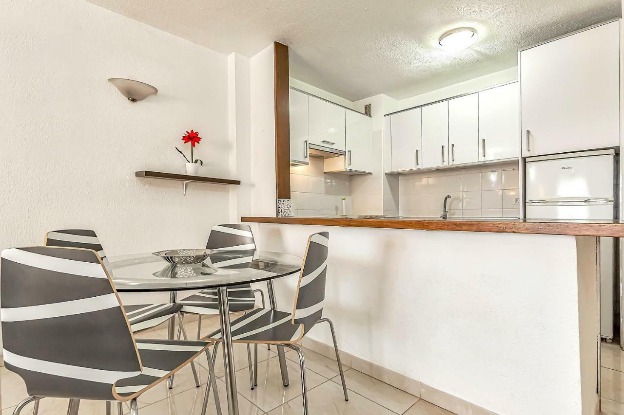 San Marino One Bedroom Los Cristianos (Tenerife)