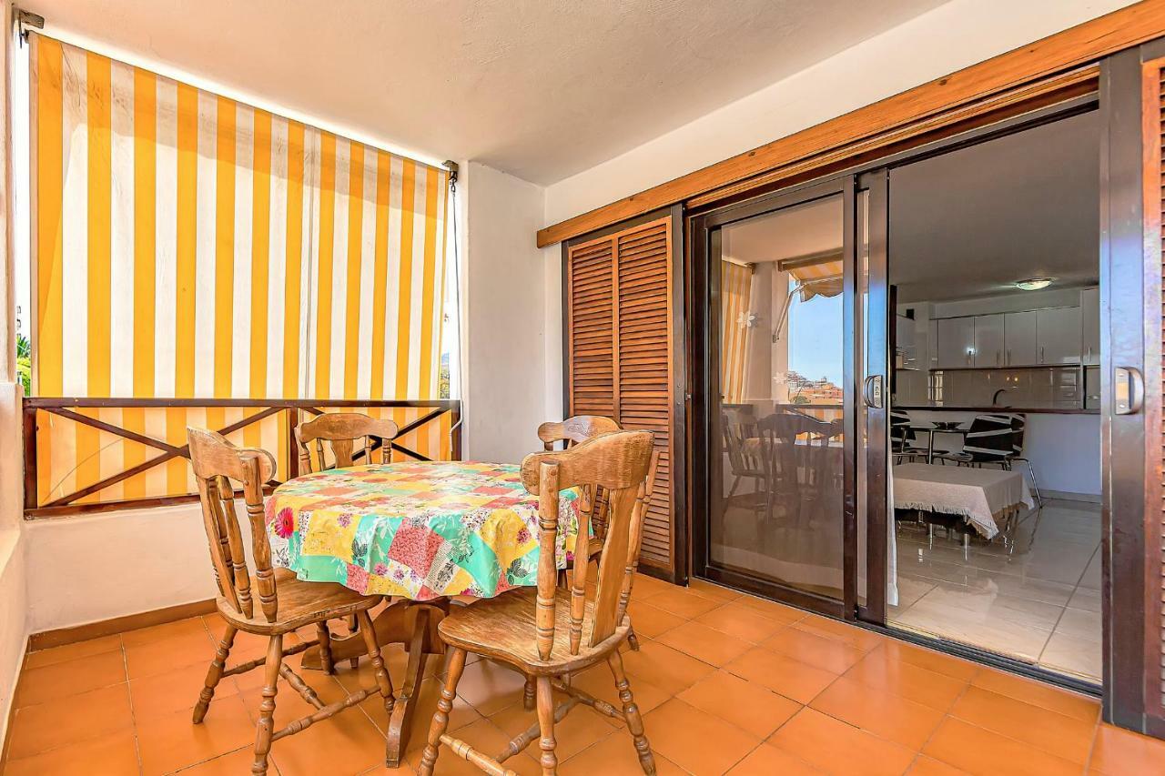 San Marino One Bedroom * Los Cristianos (Tenerife)