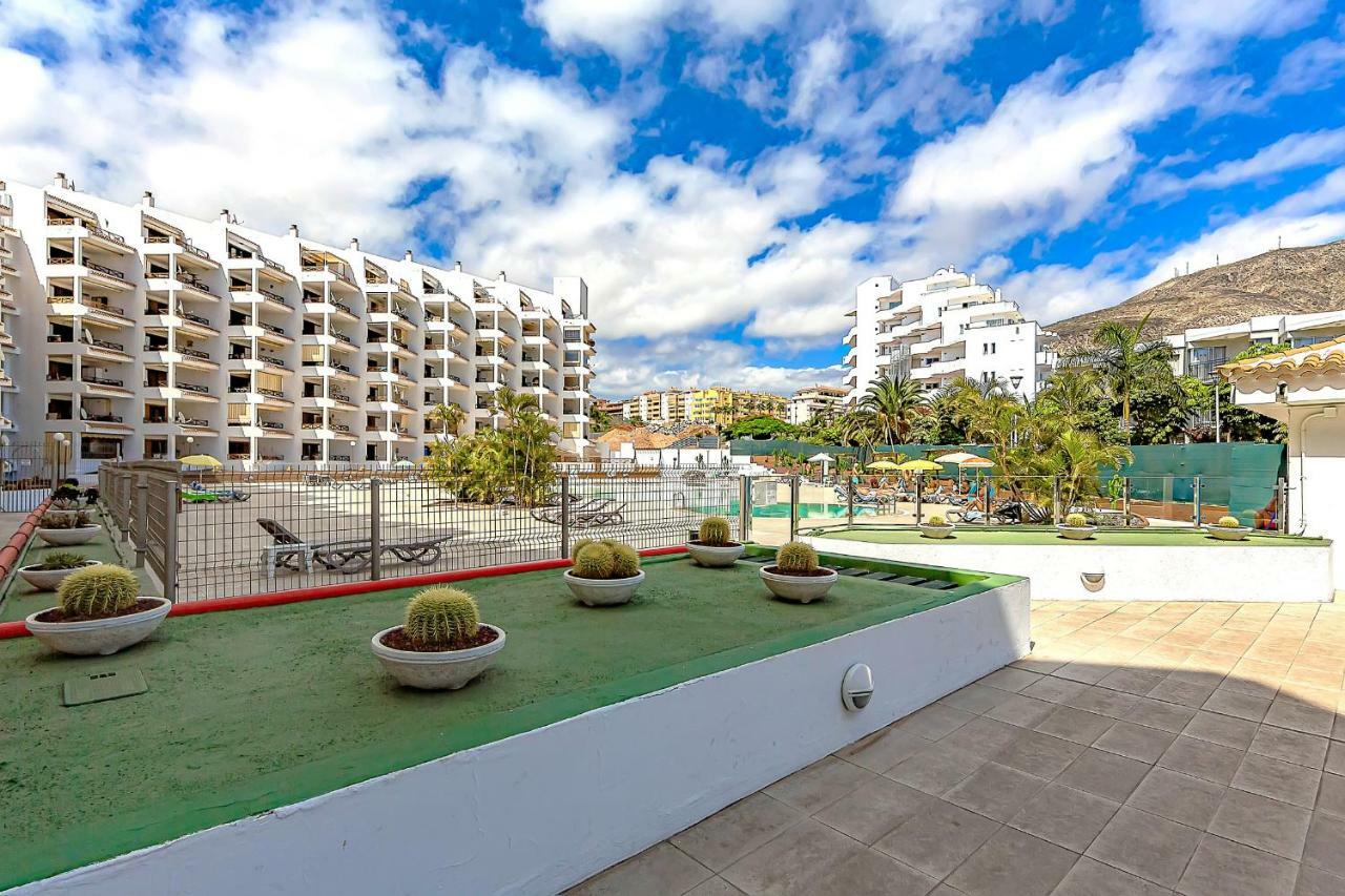 Apartamento San Marino One Bedroom