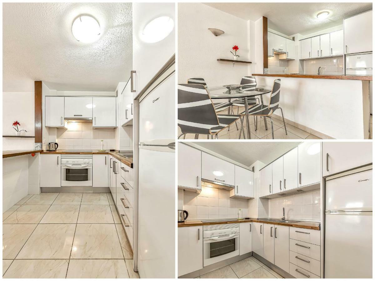 San Marino One Bedroom Apartamento Los Cristianos (Tenerife)