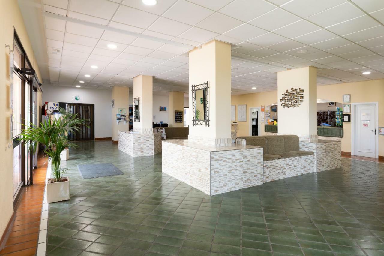 Tropic En Castle Harbour Apartamento Los Cristianos (Tenerife)