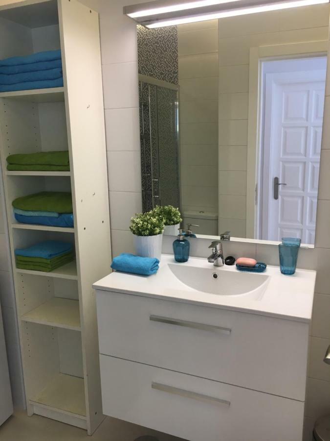 Cristianos Apartamento Los Cristianos (Tenerife)