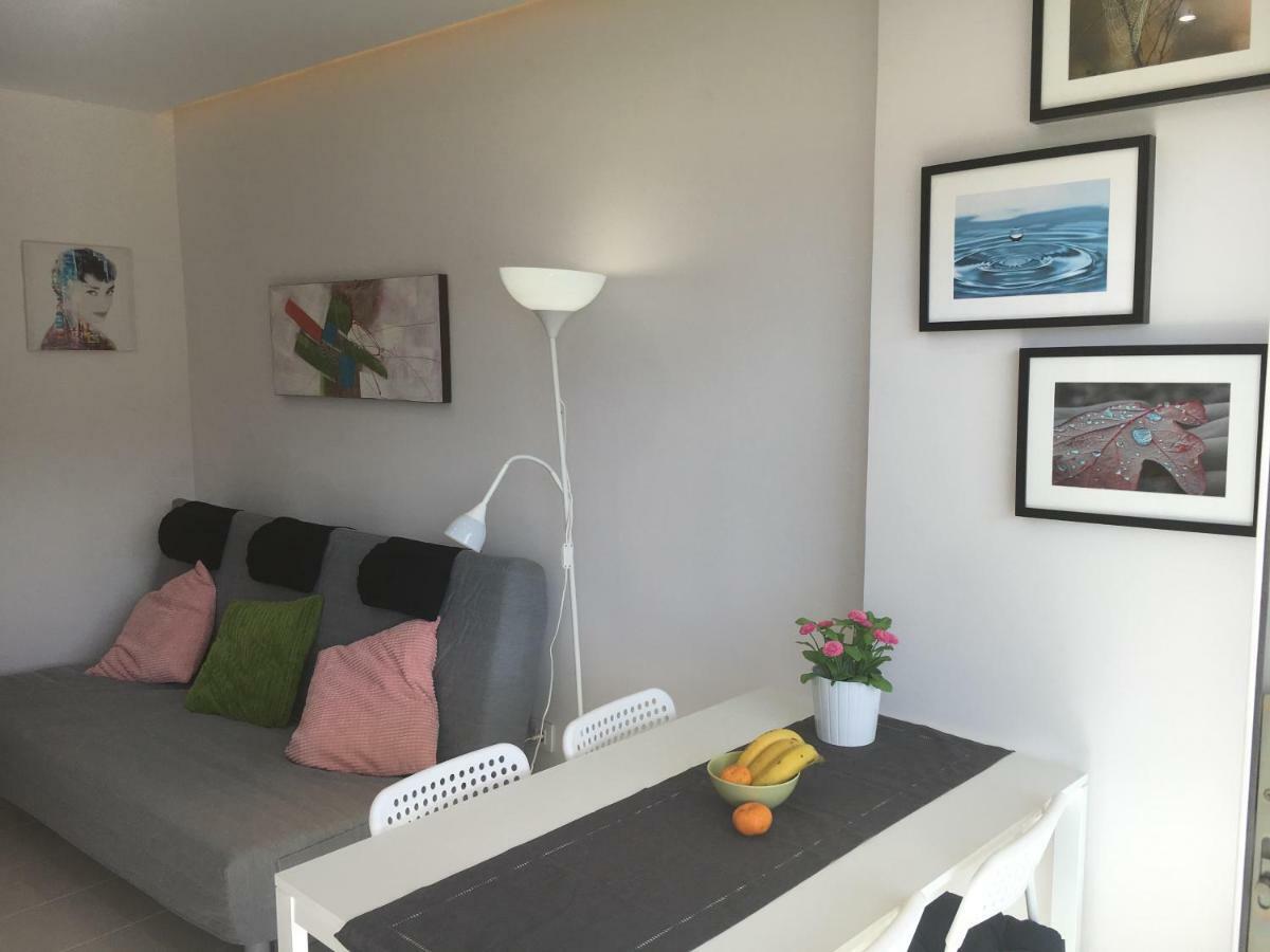Apartment Cristianos *