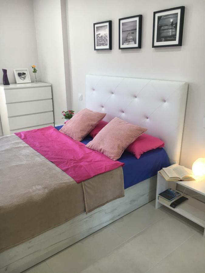 Apartamento Cristianos Los Cristianos (Tenerife)