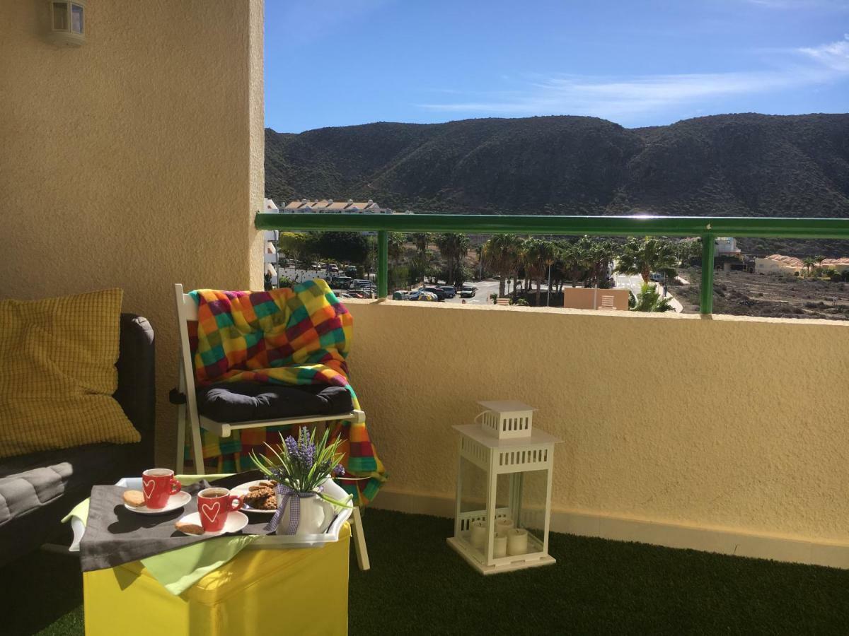 Apartment Cristianos *